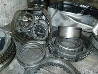 Zf new ecosplit 16 S 2020/2023 Tdl - Изображение #6, Объявление #1562824