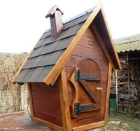 Изготовление коптильни  на заказ. - Изображение #2, Объявление #1567382