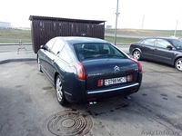 Продам Ситроен С6 в Минске - Изображение #3, Объявление #1565582