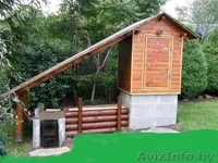 Изготовление коптильни  на заказ. - Изображение #3, Объявление #1567382