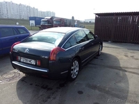 Продам Ситроен С6 в Минске - Изображение #4, Объявление #1565582