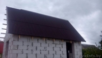 Кровельные работы. Минск - Изображение #1, Объявление #1565692