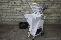 Штукатурная станция Ритм 180 - Изображение #3, Объявление #1567993