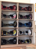 Гироскутер для детей. Доставка. Лучшая цена. - Изображение #2, Объявление #1569801