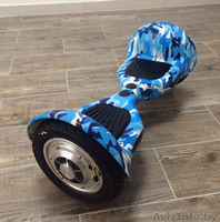 Попробуй гироскутер. - Изображение #1, Объявление #1569817