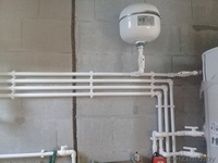 Современные системы отопления, водоснабжения и канализации - Изображение #2, Объявление #1574583