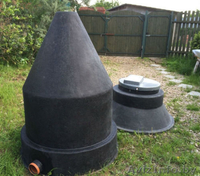 Автономная канализация Кристалл - Изображение #1, Объявление #1575307