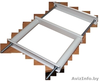 Кронштейн трубостойки щитка учета ЩУЭ - Изображение #4, Объявление #1575316