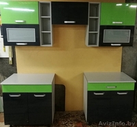 Новая кухня 220 см (2,2 м) за 750 рублей - Изображение #1, Объявление #1575228