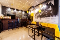 Продаётся кофейня формата «кофе с собой» в людном месте, район «Комаровского» ры - Изображение #2, Объявление #1570801