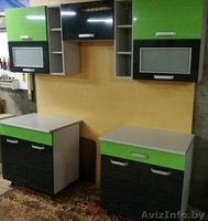 Новая кухня 220 см (2,2 м) за 750 рублей - Изображение #2, Объявление #1575228