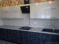 Кухни на заказ. Замена Фасадов - Изображение #3, Объявление #1575496