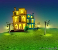 СВОБОДНЫ СЕГОДНЯ!1-квартиры на СУТКИ в Минске!Рядом метро.Wi-F центр - Изображение #1, Объявление #1576425