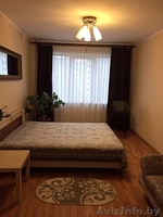 СВОБОДНЫ СЕГОДНЯ!1-квартиры на СУТКИ в Минске!Рядом метро.Wi-F центр - Изображение #2, Объявление #1576425