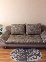 СВОБОДНЫ СЕГОДНЯ!1-квартиры на СУТКИ в Минске!Рядом метро.Wi-F центр - Изображение #5, Объявление #1576425