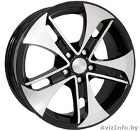 Шины и диски по приятным ценам - Изображение #3, Объявление #1576886