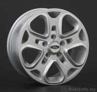 Шины и диски по приятным ценам - Изображение #5, Объявление #1576886