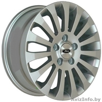 Шины и диски по приятным ценам - Изображение #6, Объявление #1576886