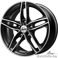 Шины и диски по приятным ценам - Изображение #9, Объявление #1576886