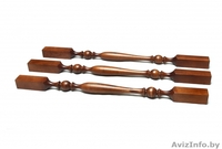 Лестницы и элементы лестниц под заказ от производителя - Изображение #1, Объявление #1579626