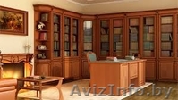 Мебель по индивидуальному заказу из массива натурального дерева - Изображение #1, Объявление #1579632