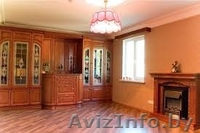 Мебель по индивидуальному заказу из массива натурального дерева - Изображение #2, Объявление #1579632