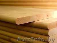 Качественные услуги по камерной сушке древесины.Звоните - Изображение #1, Объявление #1580610