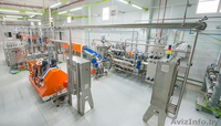 Продается высокодоходная кондитерская фабрика, ориентир на экспорт - Изображение #1, Объявление #1577923