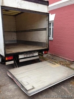 Переезд, грузчики. - Изображение #1, Объявление #1578630