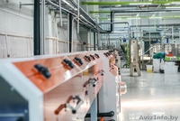 Продается высокодоходная кондитерская фабрика, ориентир на экспорт - Изображение #2, Объявление #1577923