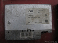 VW PASSAT B3 GOLF 2 JETTA 2 CORRADO Блок ABS 535907379. - Изображение #1, Объявление #1580202