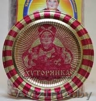 Закаточна кришка СКО 1-82 - Изображение #1, Объявление #1576714