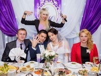 Ведущий, тамада, организация праздника - Изображение #2, Объявление #1581819