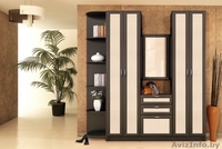 Прихожая Ингрит 2 - Изображение #2, Объявление #1583167