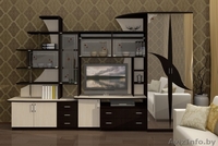 Стенка Гамма 5 - Изображение #2, Объявление #1583245