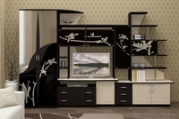 Стенка Гамма 5 - Изображение #3, Объявление #1583245