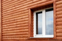 Монтаж блок-хауса. Минск, Минская область. Качественно - Изображение #2, Объявление #1583355