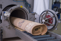 Химчистка ковров с бесплатным вывозом и доставкой в Минске! - Изображение #3, Объявление #1583875