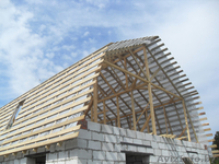 Кровельные работы. Смета, договор, гарантия. - Изображение #3, Объявление #1585112