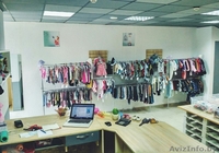 Продается сеть из двух магазинов детской одежды (секонд хэнд) - Изображение #1, Объявление #1581991