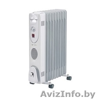 Купить масляный обогреватель - Изображение #1, Объявление #1583223