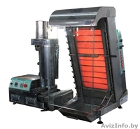 Оборудование для приготовление кебаба - Изображение #1, Объявление #1584699