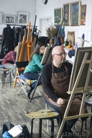 Художественная школа "Центр развития "Ступени" - Изображение #2, Объявление #1582838