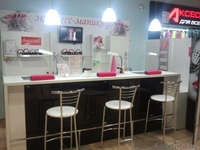 ПРОДАЕТСЯ нейл-бар (маникюрный салон) в проходном месте - Изображение #2, Объявление #1580961