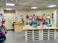 Продается сеть из двух магазинов детской одежды (секонд хэнд) - Изображение #2, Объявление #1581991