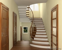 Монолитные  лестницы  по Республике Беларусь.   - Изображение #8, Объявление #17553