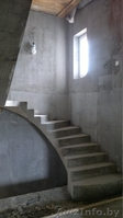 Монолитные  лестницы  по Республике Беларусь.   - Изображение #6, Объявление #17553