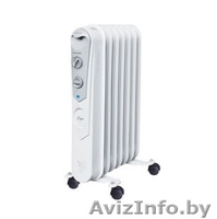Купить масляный обогреватель - Изображение #4, Объявление #1583223