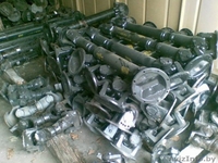 Вал 64226-2201010-02, 5551-2201010-10, 5337-2201006-20,  54329-2201006-10, 503А- - Изображение #1, Объявление #1582030