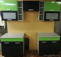 Новая кухня 2,2м 750 руб - Изображение #1, Объявление #1584156